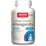 Jarrow Formulas, Ashwagandha 300 mg, 120 Veggie Capsules