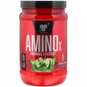 Знижений у ціні Bsn, Amino X, 435 g