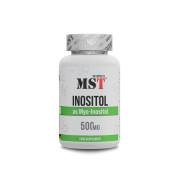 MST, Myo-Inositol, 90 Capsules