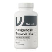 Ostrovit, Manganese Bisglycinate, 120 Capsules