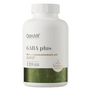 Ostrovit, Gaba Plus Vege, 120 Capsules