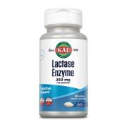 KAL, Lactase Enzyme, 60 Softgels