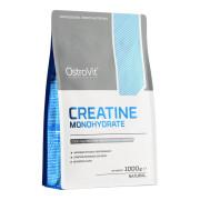 Уцененный Ostrovit, Creatine Monohydrate, 1000 g