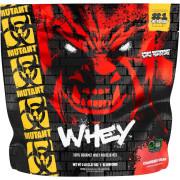 Уцененный Mutant Whey, 2270 g