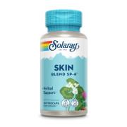 Solaray, Skin Blend SP-4, 100 VegCaps
