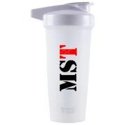 MST, Shaker White, 800 ml