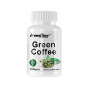 IronFlex, Green Coffee, 100 Tablets