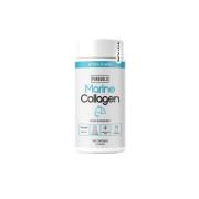 Pure Gold, Marine Collagen, 100 Capsules