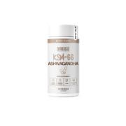 Pure Gold, KSM-66 Ashwagandha, 60 Capsules