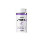 Pure Gold, Omega 3, 100 Softgels