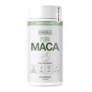 Pure Gold, Maca, 90 Capsules