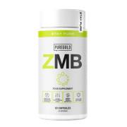 Pure Gold, ZMB, 60 Capsules