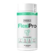 Pure Gold, FlexiPro, 90 Capsules