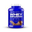 Scitec Nutrition, Whey Infusion, 2000 g