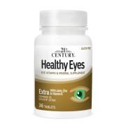 21st Century, Healthy Eyes Extra with Lutein, Zinc & Vitamin B, 36 Tablets