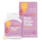 21st Century, Hair, Skin & Nails, 90 Tablets