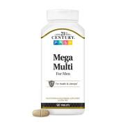 21st Century, Mega Multi For Men, 90 Tablets