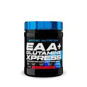 Scitec Nutrition, EAA + Glutamine Xpress, 300 g