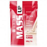 Уцененный Activlab, Mass Up, 5000 g