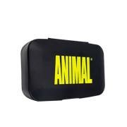 Animal, Pillbox Black Lime