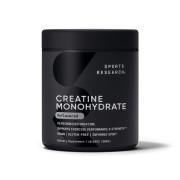 Sports Research, Creatine Monohydrate, 300 g