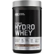 Уцененный Optimum Nutrition, Platinum Hydrowhey, 820 g