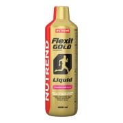 Nutrend, Flexit Gold Liquid, 1000 ml