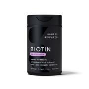 Sports Research, Biotin 5000 mcg, 120 Veggie Softgels