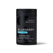 Sports Research, Blueberry Fruit Complex, 60 Softgels