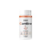Pure Gold, Carnitine, 60 Capsules