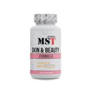 MST, Skin & Beauty Formula, 60 Capsules