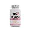 MST, Skin & Beauty Formula, 60 Capsules