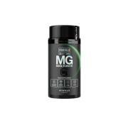 Pure Gold, Magnesium Bisglycinate, 90 Capsules