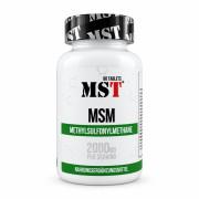 MST, MSM 2000 mg, 90 Tablets