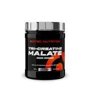 Scitec Nutrition, Tri-Creatine Malate, 300 g