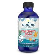 Nordic Naturals, Childrens DHA, Ages 1+, 119 ml