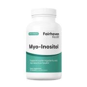 Fairhaven Health, Myo-Inositol, 120 Capsules
