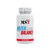 MST, Water Balance Professional, 60 Capsules