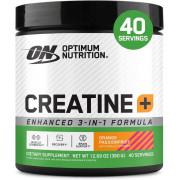 Optimum Nutrition, Creatine +, 360 g