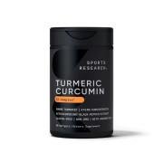 Sports Research, Turmeric Curcumin, C3 Complex®, 60 Softgels