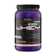 Уцененный Ultimate Nutrition, Prostar 100% Whey Protein, 907 g