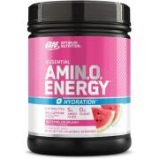 Optimum Nutrition, Essential Amin.O. Energy + Hydration, 589 g