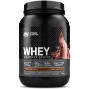 Optimum Nutrition, Whey Gourmet Series, 900 g