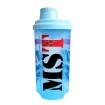 MST, Shaker Transporent Columbia Blue, 700 ml