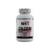 MST, Calcium Citrate Vitamin D3 + K2 MK7, 120 Tablets