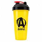 Шейкер Animal Yellow Black, 700 ml