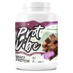 Progress Nutrition, Prot Vibe Whey Protein, 2000 g