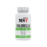 MST, Chlorella, 90 Tablets
