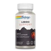 Solaray, Mens Libido Support, 30 VegCaps