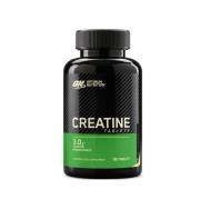 Optimum Nutrition, Creatine (UK), 180 Tablets